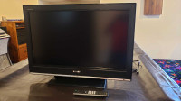 Sony 32" LCD TV 