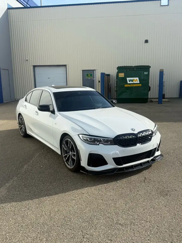 BMW 340I M 584651809007882242