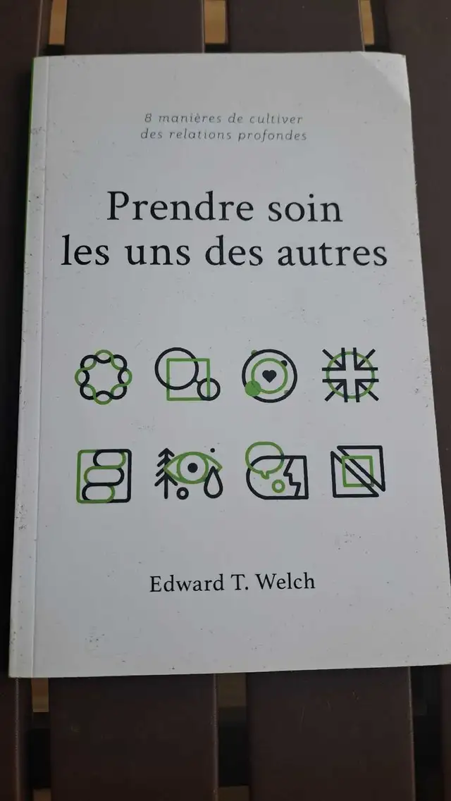 Prendre soin les uns des autres in Non-fiction in Cornwall - Image 2