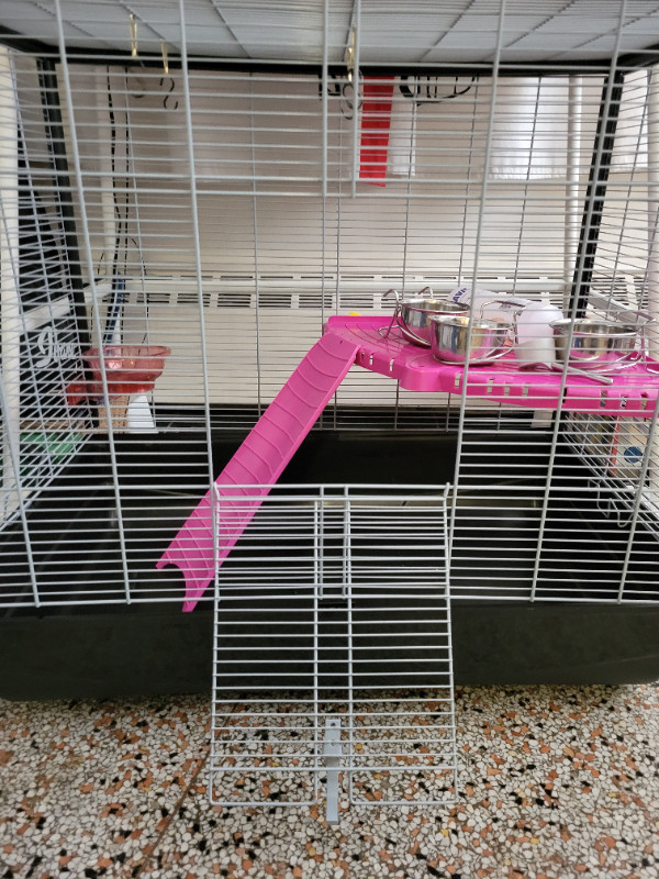 small animal cage for sale in Accessories in Ottawa
