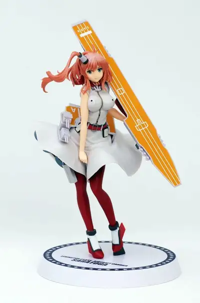 Kantai Collection SPM Figure Saratoga, View more