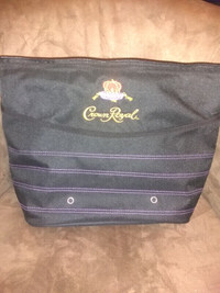Crown Royal Cooler Bags (Fort Erie)