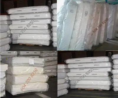 Ƹ̵̡Ӝ̵̨̄ƷQUEEN DOUBLE AND SINGLE SIZE USED MATTRESSES, View more