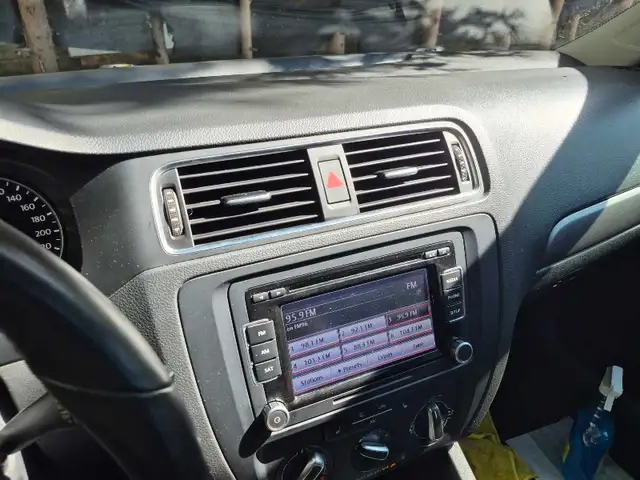 2013 VW Jetta 2.5532101987063582721