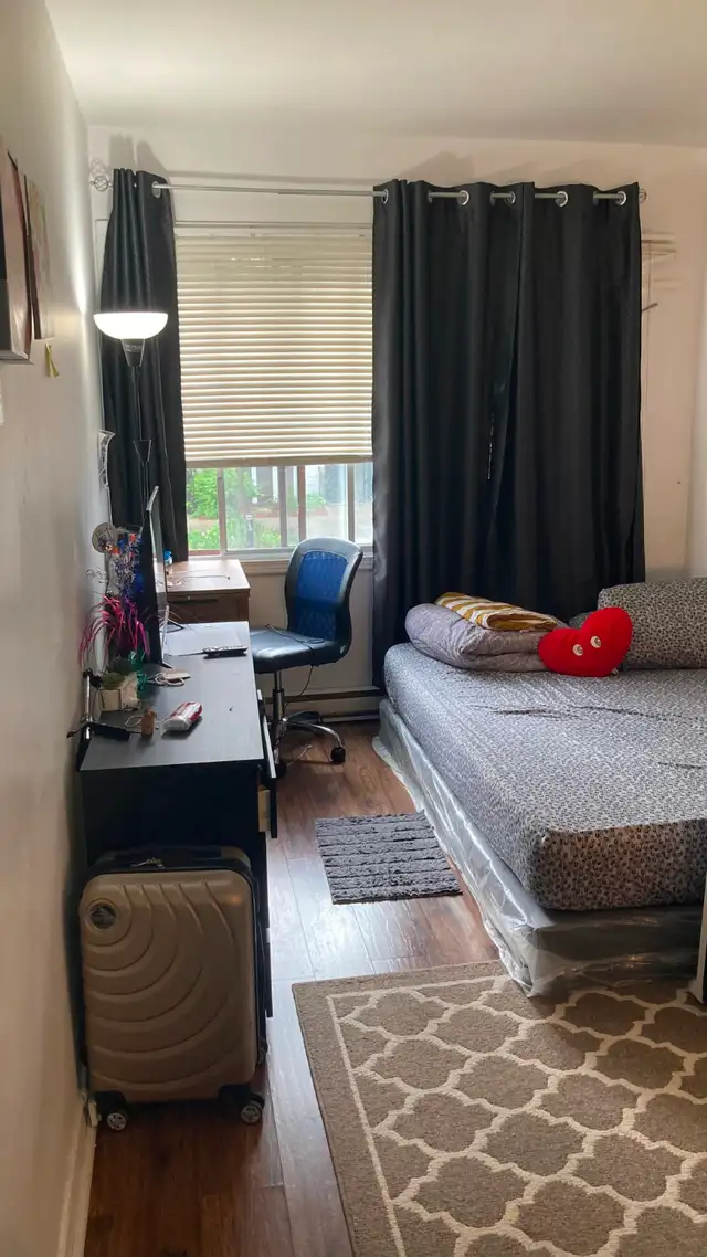 Studio sur le Plateau Mont-Royal