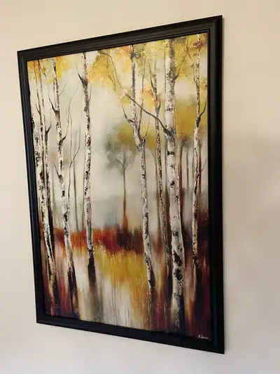 Extra Large Art Print , View more