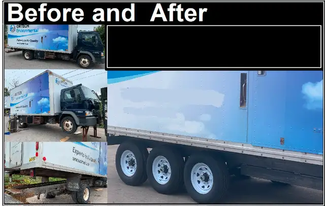 Trailer Repairs and Sales in Cargo & Utility Trailers in Hamilton - Image 9