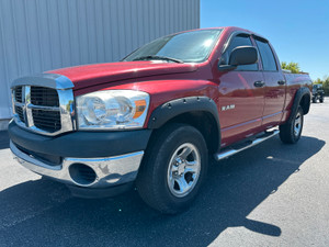 2008 Dodge Ram 1500 SXT