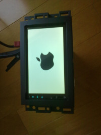 suzuki xl7 and saab 9-7x apple carplay android auto bt mp3 mp5