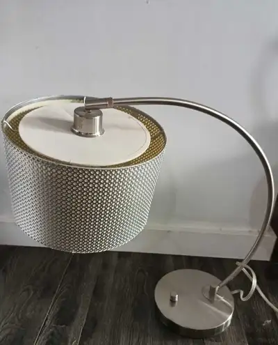 Table Lamp, View more