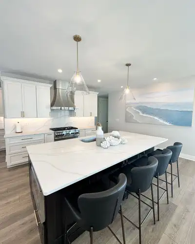 quartz , granite ,onyx ,marble and calacatta slabs available, View more