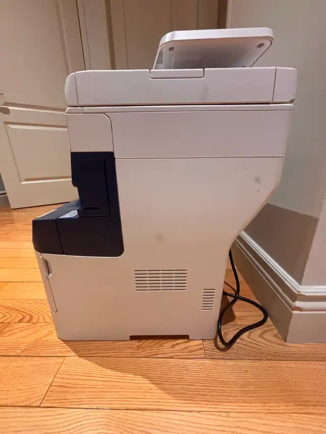 Xerox printer in Printers, Scanners & Fax in City of Toronto - Image 9