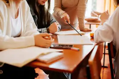 Struggling with assignments, deadlines, or understanding course material? I offer reliable academic...