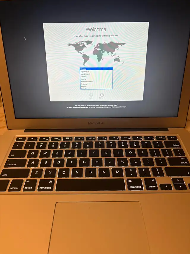 Apple MacBook Air591896151495157763