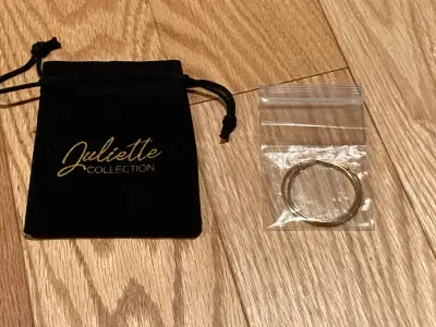 Juliette Collection Earrings, View more