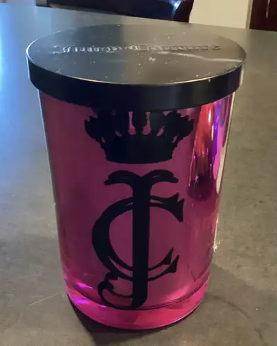 Juicy Couture candle, View more