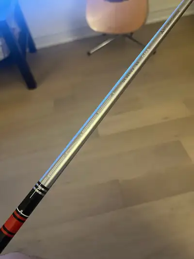 Mitsubishi Tensei Ck Red 65g Stiff Fairway Wood Shaft, View more