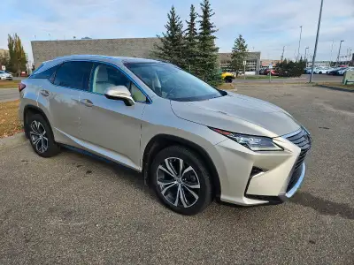Looking to sell my 2016 Lexus RX350, a stylish and reliable SUV that offers a smooth driving experie...