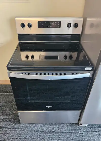 Flat Top Stove, View more