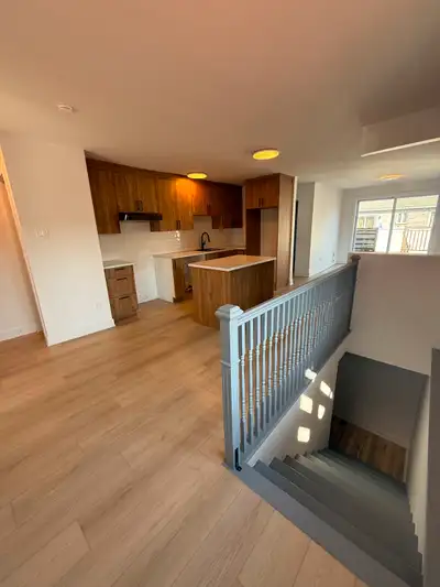 Appartement 3 chambres 2 sdb à louer à Longueuil