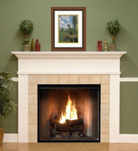 FIREPLACE - SERVICE - & REPAIR ( 416-464-8546 ) From: