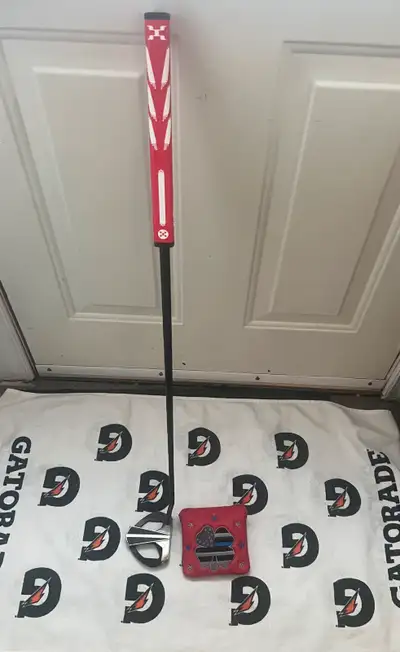 Odyssey White Hot D.A.R.T $120 OBO, View more