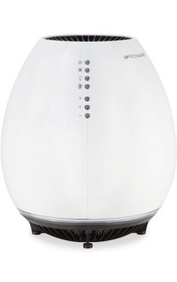 Bionaire air purifier used 