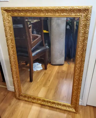 LARGE MIRROR, View more