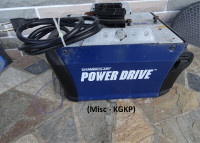 Garage Door Openers - Residential, Various Models, 1/2 HP