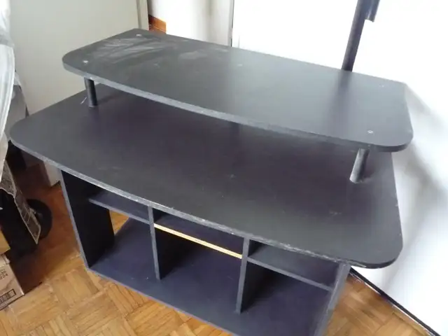 Used Table Lamp Shades & much more good items for sale      0173 in Indoor Lighting & Fans in City of Toronto - Image 11