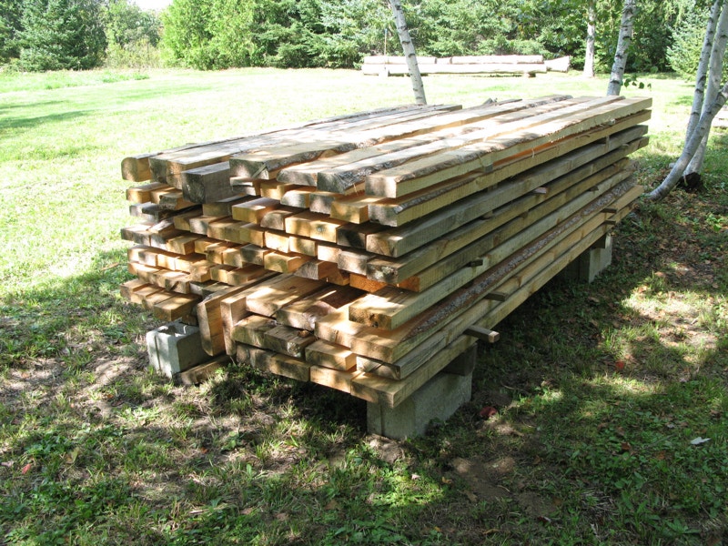 rough cut lumber Other Ottawa Kijiji
