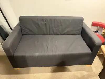 Ikea Sofa, View more