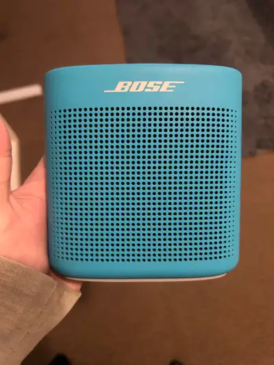 Bose sound link color , View more