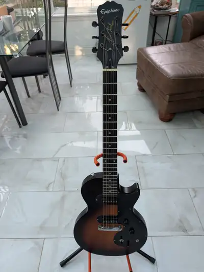 Epiphone Les Paul SL 2017, View more