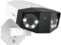 NEW - REOLINK Duo 3 PoE 16MP UHD Dual-Lens w/ panoramic view