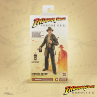 Indiana Jones Adventure Series Dial of Destiny Action Figures