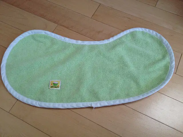 Handmade PUL/Microfiber Burpy Bibs65561379800067122