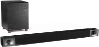 Klipsch Bar40 2.1 Channel Sound Bar w/ Wireless Sub - NEW IN BOX