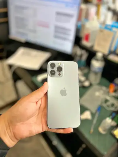 iPhone 13 Pro Max _ 12 _ 14 Pro Max _ 14 64GB/128GB/256GB, View more