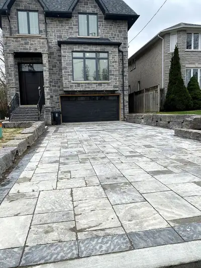 RICHSCAPES LANDSCAPING  ( Spring Special ), View more
