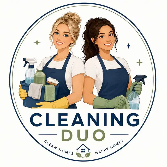 Professional Home Cleaning | 2 Cleaners | From $100