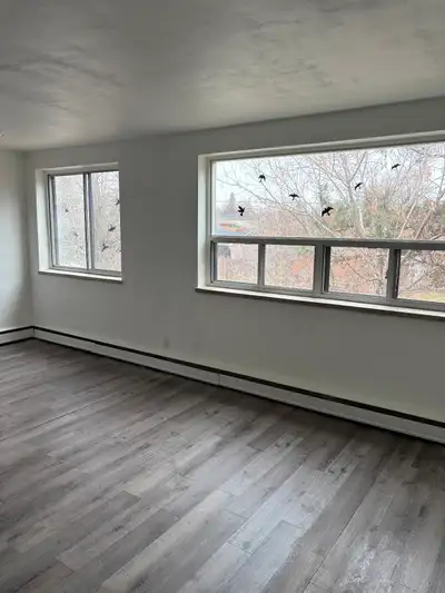 RENOVATED CLEAN QUIET APARTMENT AT ADELAIDE AVENUE WEST AND PARK IN A FAMILY BUILDING. CLOSE TO SCHO...