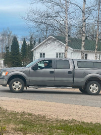 Roofing truck and Gear