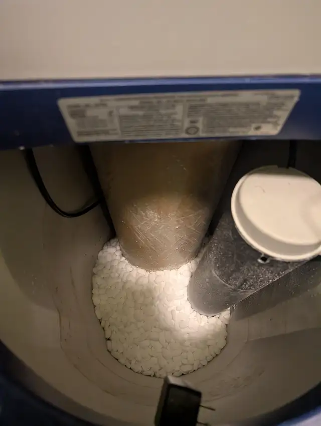 Water Softner system403495851016867847