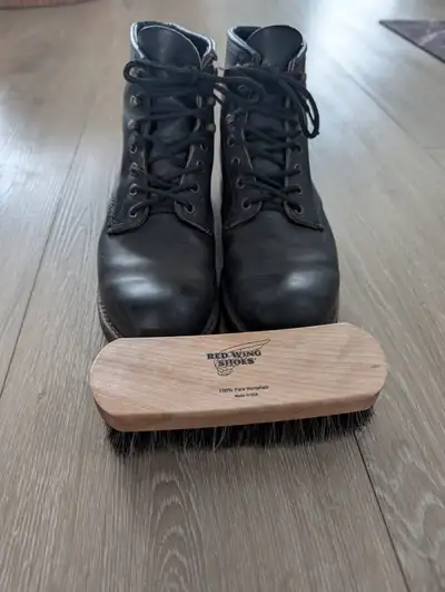 Redwing Boots, View more