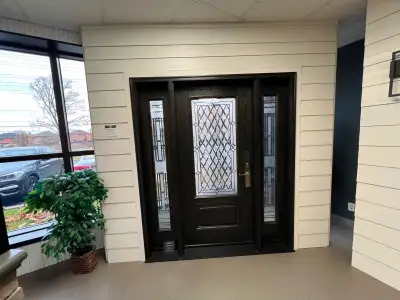 IN MINUTES AFFORDABLE WINDOW AND DOORS ☎️ 613-707-8526 BEST PRICE, QUALITY WORK and FAST SERVICE. St...