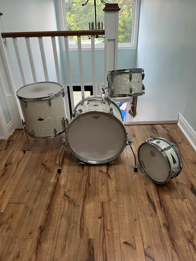 Mij Vintage drums562904945153157122