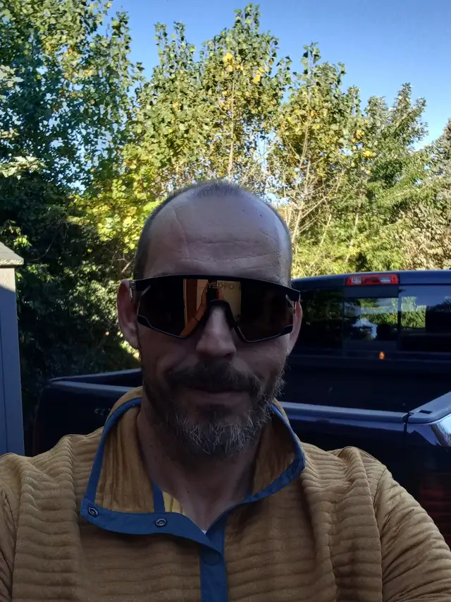 Missed connections- Tim Hortons kingston