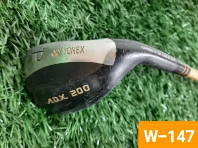 Yonex ADX 200 Pitching Wedge 48 Degree Loft, View more