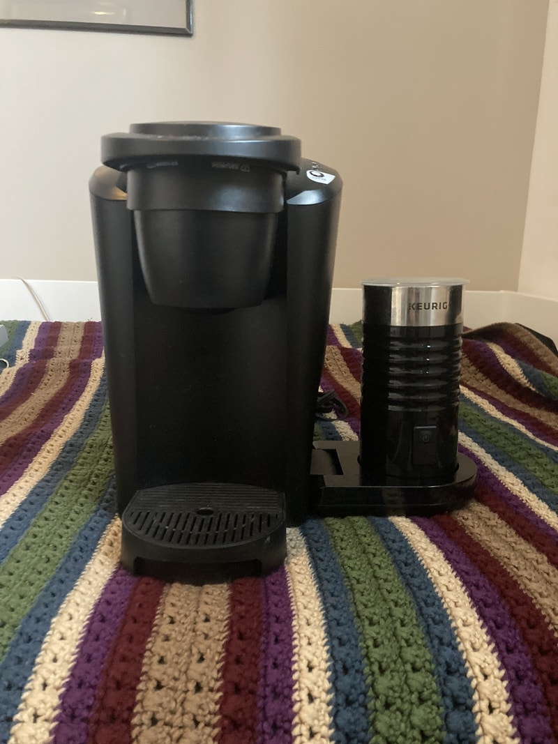 Keurig Coffee Machine Coffee Makers Edmonton Kijiji